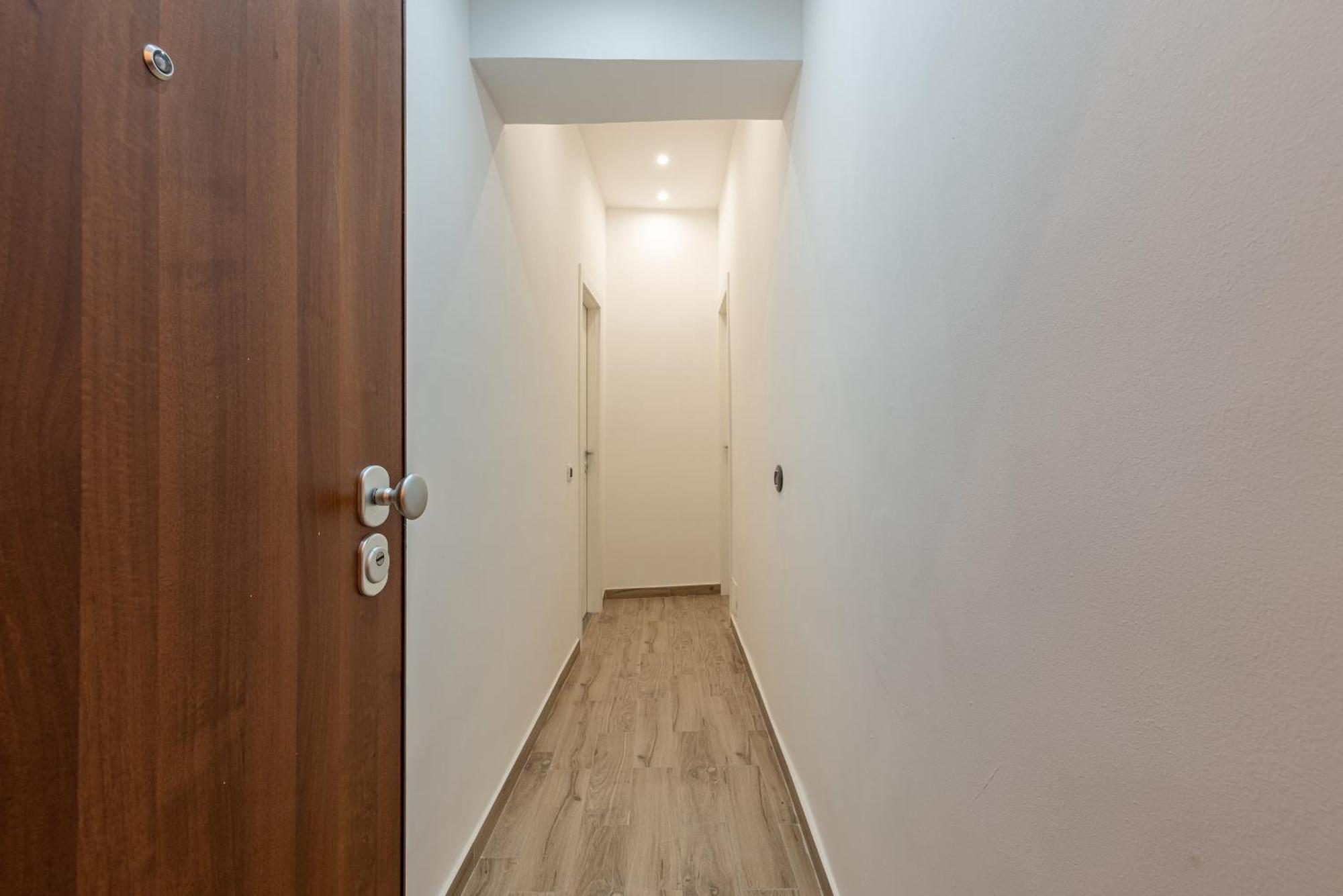 Quattro Canti Rooms Palermo Luaran gambar