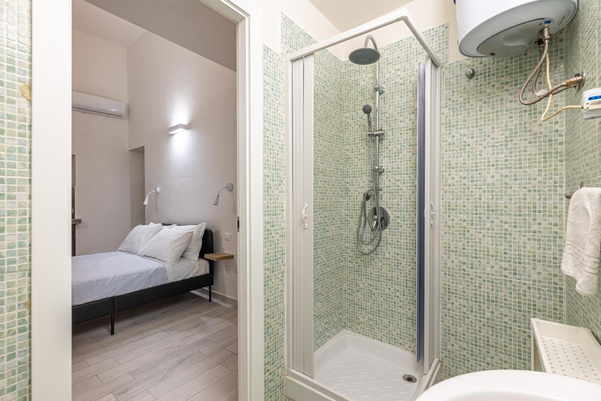 Quattro Canti Rooms Palermo Luaran gambar