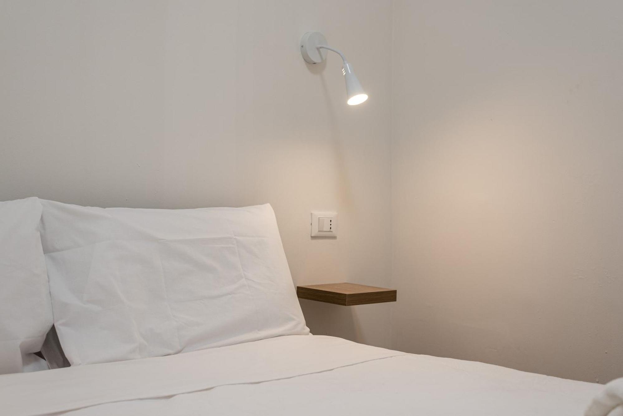 Quattro Canti Rooms Palermo Luaran gambar